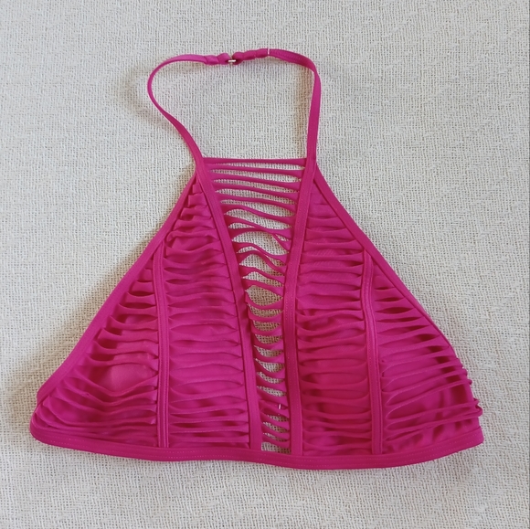VS ♡ bikini top - Picture 2 of 8